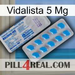 Vidalista 5Mg new15